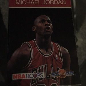 Jordan card
